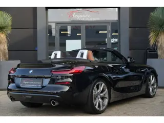 Foto 12 van BMW Z4 Roadster sDrive20i Sportline High Executive | 198PK | Stoelverwarming | HUD | Stuurverwarming