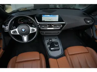 Foto 13 van BMW Z4 Roadster sDrive20i Sportline High Executive | 198PK | Stoelverwarming | HUD | Stuurverwarming