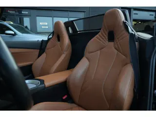 Foto 14 van BMW Z4 Roadster sDrive20i Sportline High Executive | 198PK | Stoelverwarming | HUD | Stuurverwarming