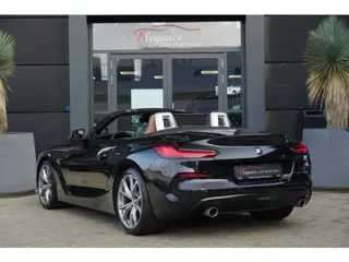 Foto 17 van BMW Z4 Roadster sDrive20i Sportline High Executive | 198PK | Stoelverwarming | HUD | Stuurverwarming