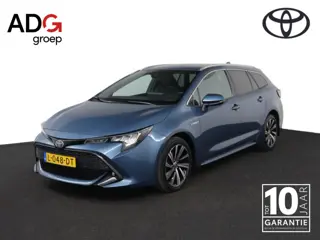 Toyota Corolla Touring Sports 1.8 Hybrid Business Plus | Apple Carplay/Android Auto | Navigatie | Pa