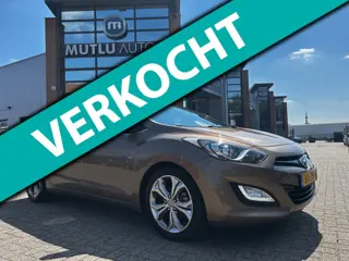 Hyundai I30 1.6 GDI Business Edition 5deurs Airco NAP APK