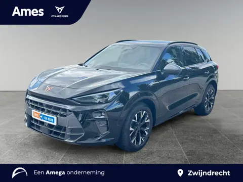 CUPRA Terramar 1.5 204pk TSI e-Hybrid Business Elektrisch verstelbare stoelen | 360 graden camera | 