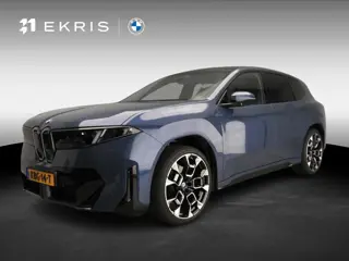 BMW iX3 50 xDrive | M-Sportpakket | LED | HUD | Active cruise | Panoramadak | Trekhaak | DAB | Harma