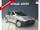 Foto 21 van Opel Corsa 1.2i-16V Strada | AUT | TREKHAAK | AIRCO | NAP