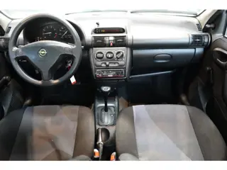 Foto 20 van Opel Corsa 1.2i-16V Strada | AUT | TREKHAAK | AIRCO | NAP