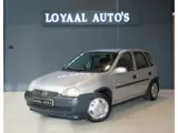 Foto 28 van Opel Corsa 1.2i-16V Strada | AUT | TREKHAAK | AIRCO | NAP