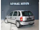 Foto 26 van Opel Corsa 1.2i-16V Strada | AUT | TREKHAAK | AIRCO | NAP