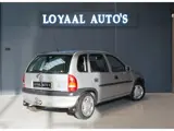 Foto 24 van Opel Corsa 1.2i-16V Strada | AUT | TREKHAAK | AIRCO | NAP
