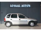 Foto 23 van Opel Corsa 1.2i-16V Strada | AUT | TREKHAAK | AIRCO | NAP