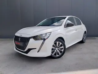 Peugeot 208 1.2 PureTech ACTIVE 1e EIGENAAR AIRCO CRUISE NAVI APPLE CARPLAY