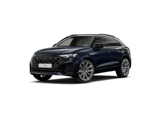 Audi Q8 55 TFSI e quattro Pro Line S | Trekhaak | Panoramadak | Ambient Light-pakket | Nachtzicht | 