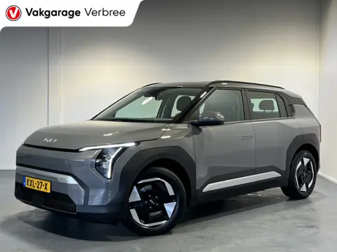 Kia EV3 Air 81.4 kWh | Navigatie/Android/Apple Carplay | LM Velgen 17" | Cruise Control Adaptief | A