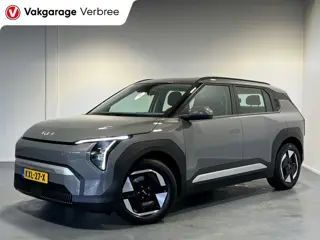 Kia EV3 Air 81.4 kWh | Navigatie/Android/Apple Carplay | LM Velgen 17" | Cruise Control Adaptief | A