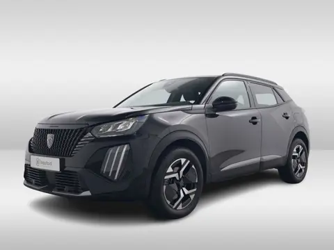 Peugeot 2008 1.2 HYBRID 145PK ALLURE E-DCS6 | Apple Carplay | Voorstoelen verwarmd