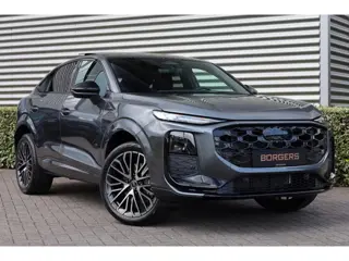 Foto 11 van Audi Q3 Sportback e-hybrid SONOS l Rode stiksel l Pano l OLED l Matr