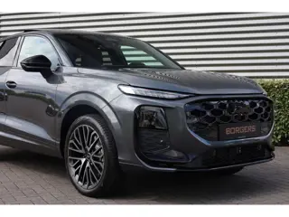 Foto 12 van Audi Q3 Sportback e-hybrid SONOS l Rode stiksel l Pano l OLED l Matr