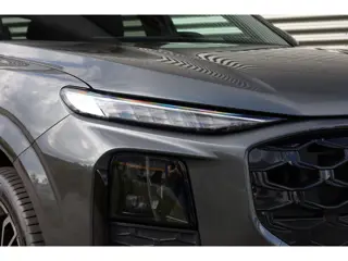 Foto 13 van Audi Q3 Sportback e-hybrid SONOS l Rode stiksel l Pano l OLED l Matr
