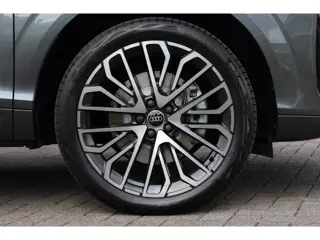 Foto 14 van Audi Q3 Sportback e-hybrid SONOS l Rode stiksel l Pano l OLED l Matr