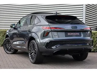 Foto 16 van Audi Q3 Sportback e-hybrid SONOS l Rode stiksel l Pano l OLED l Matr
