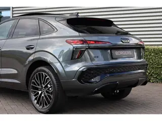 Foto 17 van Audi Q3 Sportback e-hybrid SONOS l Rode stiksel l Pano l OLED l Matr