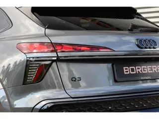 Foto 19 van Audi Q3 Sportback e-hybrid SONOS l Rode stiksel l Pano l OLED l Matr