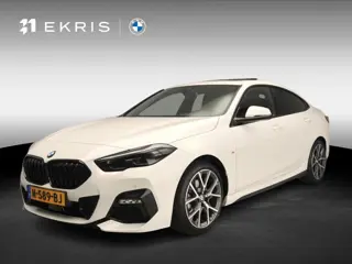 BMW 2 Serie Gran Coupé 218i | M-Sportpakket | LED | HUD | Panoramadak | Stoelverwarming | DAB | Hifi