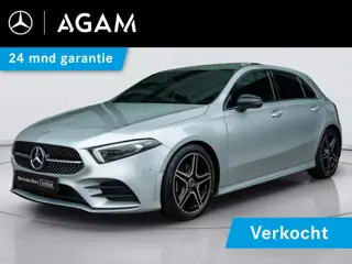 Mercedes-Benz A-Klasse Hatchback 180 Business Solution AMG | Panorama dak