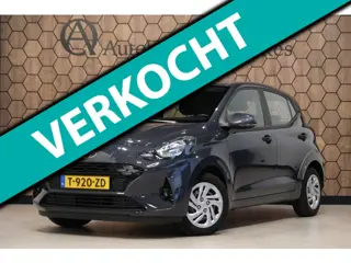 Hyundai I10 1.0 Comfort **31.039km UNIEK** |Apple Carplay-Navigatie| Airco ALL-Season banden