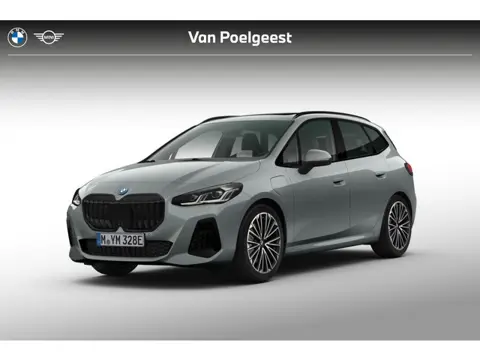 BMW 2 Serie Active Tourer 225e xDrive | M Sportpakket | Innovation Pack | Comfort Pack | Travel Pack