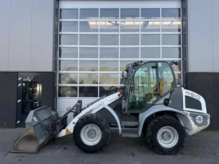 Kramer 950 (bj 2016)