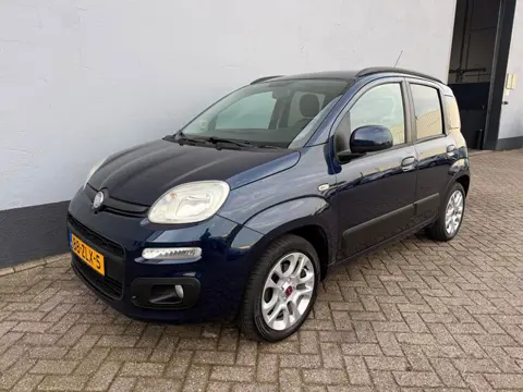 Fiat Panda 0.9 TwinAir Sempre - LMV - Airco