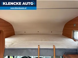 Foto 19 van Hymer Eriba C 534 NL-camper 94.968km Levelsysteem TOPSTAAT 6 persoons Airco Cruise ctrl Garage XL