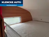 Foto 30 van Hymer Eriba C 534 NL-camper 94.968km Levelsysteem TOPSTAAT 6 persoons Airco Cruise ctrl Garage XL