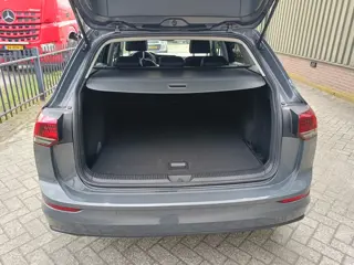 Foto 15 van Volkswagen Golf Variant 1.0 TSI Life | Airco | Leer | Adaptieve cruis controle | Getint glas | BTW |
