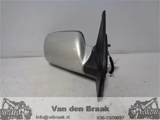 Kia Picanto 2004-2007 Spiegel rechts electrisch verstelbaar
