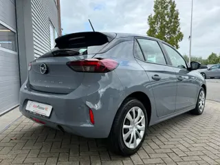 Foto 14 van Opel Corsa 1.2 Edition! Incl. Btw! Cruise! Navi! *6.399km!*