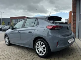 Foto 16 van Opel Corsa 1.2 Edition! Incl. Btw! Cruise! Navi! *6.399km!*