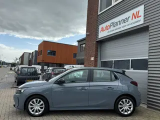 Foto 17 van Opel Corsa 1.2 Edition! Incl. Btw! Cruise! Navi! *6.399km!*