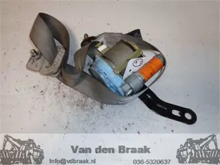 Kia Picanto 2004-2007 Gordelspanner links voor