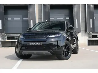 Land Rover Range Rover Evoque 1.5 P270e PHEV AWD S Edition