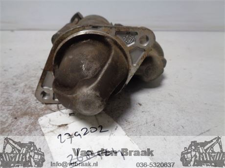 Opel Astra 1.6 16V 2007-2012 Startmotor