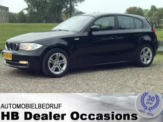 BMW 1-serie 116i High Executive - Airco (bj 2005)