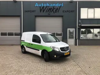 Mercedes-Benz Citan 108 CDI Economy GEARBOX HEARABLE IN ALL GEARS BUT DRIVEABLE