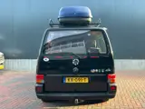 Foto 28 van Volkswagen 2.5 TDI 75 KW Camper * Cruise * Elek-ramen *