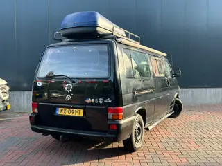 Foto 17 van Volkswagen 2.5 TDI 75 KW Camper * Cruise * Elek-ramen *