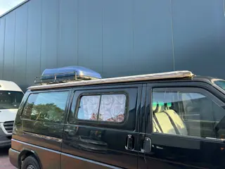 Foto 16 van Volkswagen 2.5 TDI 75 KW Camper * Cruise * Elek-ramen *