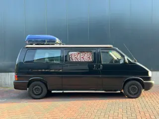 Foto 15 van Volkswagen 2.5 TDI 75 KW Camper * Cruise * Elek-ramen *