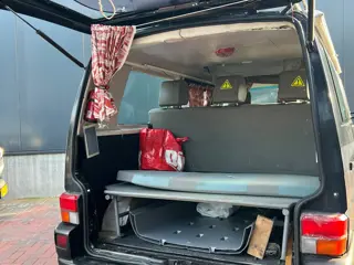 Foto 14 van Volkswagen 2.5 TDI 75 KW Camper * Cruise * Elek-ramen *