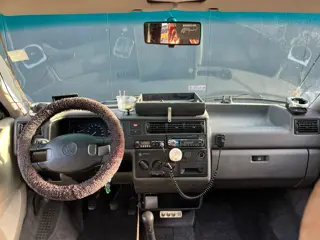 Foto 12 van Volkswagen 2.5 TDI 75 KW Camper * Cruise * Elek-ramen *